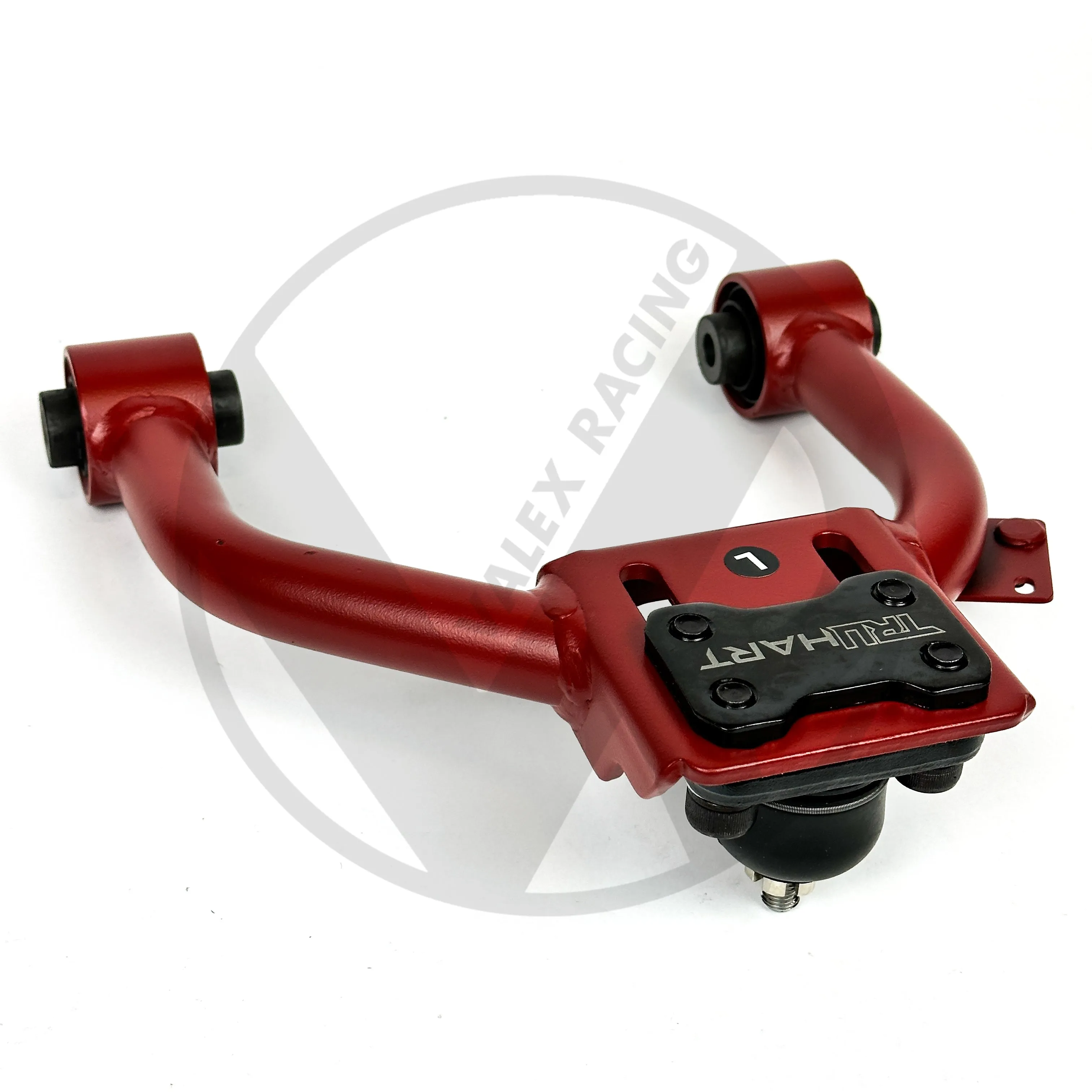 Truhart Front and Rev Rear Camber Kit 03-07 Honda Accord / 04-08 Acura TSX