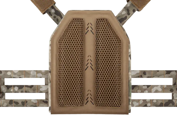 UARM™ FRPC™ Fast Response Plate Carrier