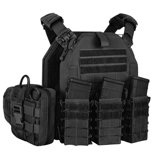 UARM™ FRPC™ Fast Response Plate Carrier