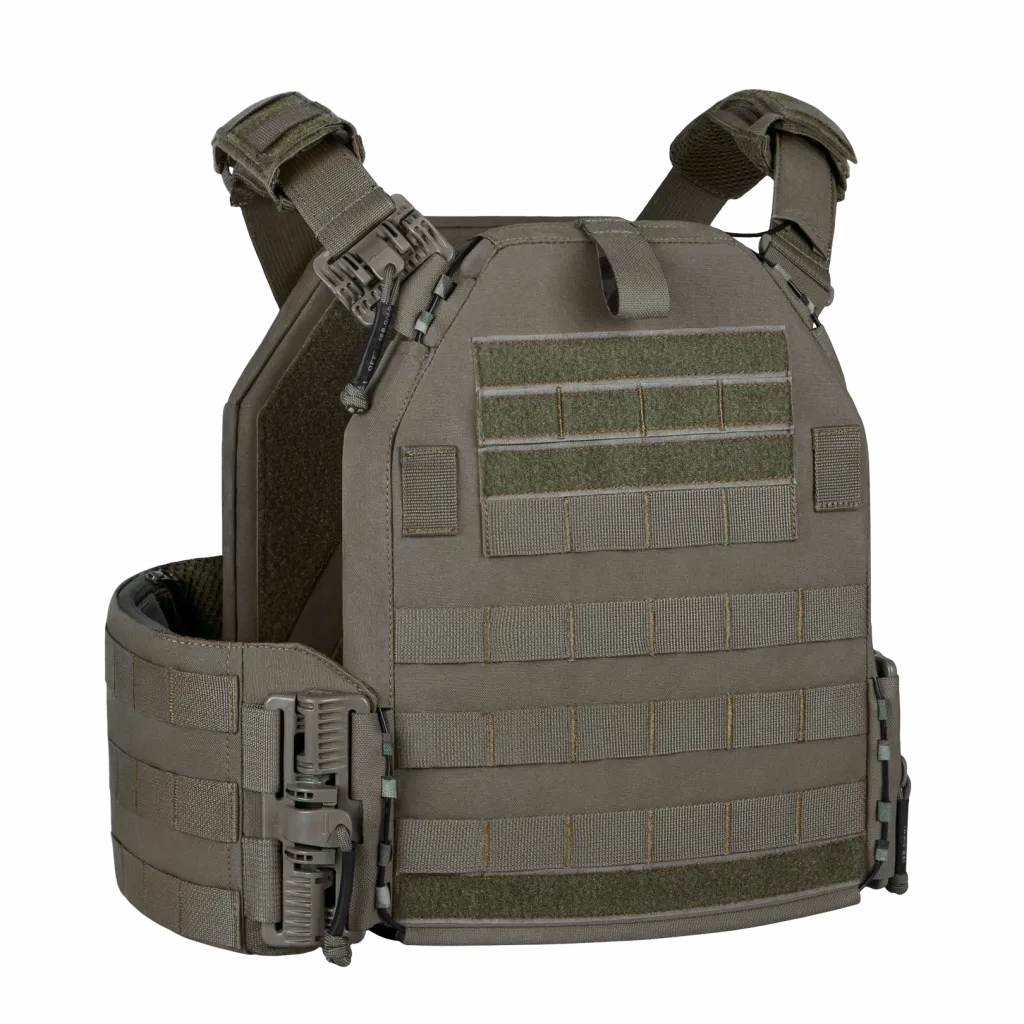 UARM™ FRPC™ Fast Response Plate Carrier
