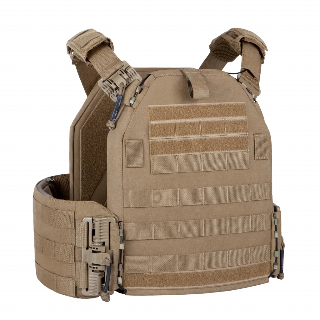UARM™ FRPC™ Fast Response Plate Carrier