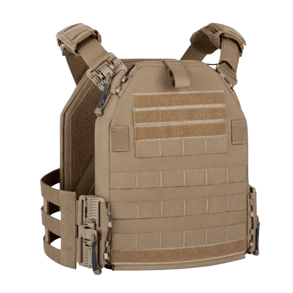 UARM™ FRPC™ Fast Response Plate Carrier