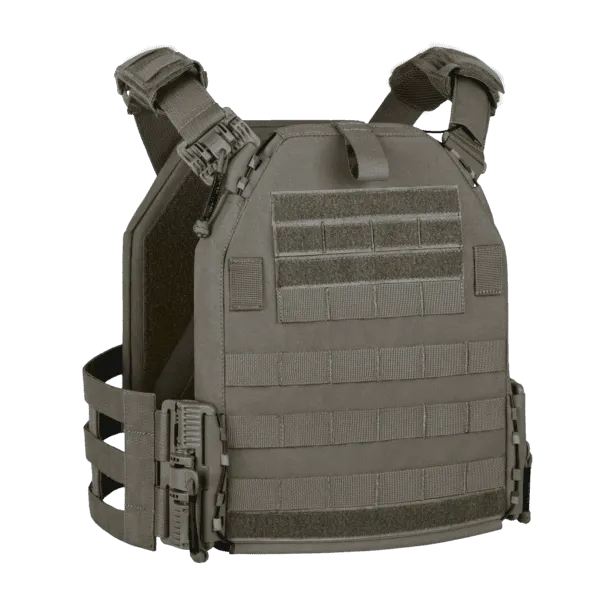 UARM™ FRPC™ Fast Response Plate Carrier