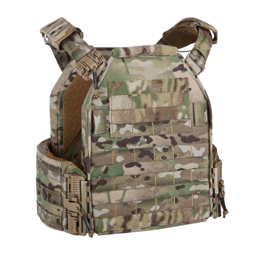 UARM™ FRPC™ Fast Response Plate Carrier