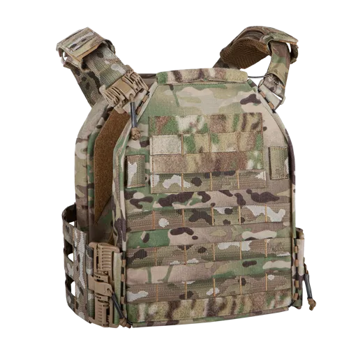 UARM™ FRPC™ Fast Response Plate Carrier