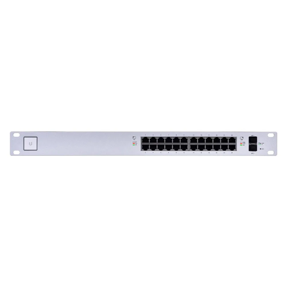 Ubiquiti Ethernet Switch  US-24-250W