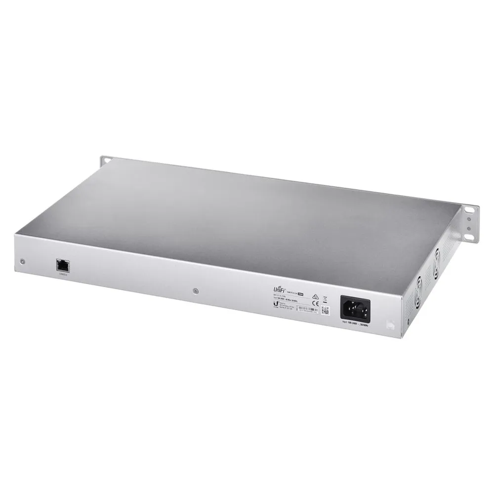 Ubiquiti Ethernet Switch  US-24-250W