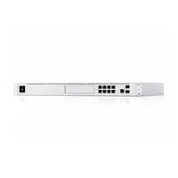 Ubiquiti UDM-PRO UniFi Dream Machine Pro - Combined Switch / Security Gateway / Controller / UniFi Protect NVR