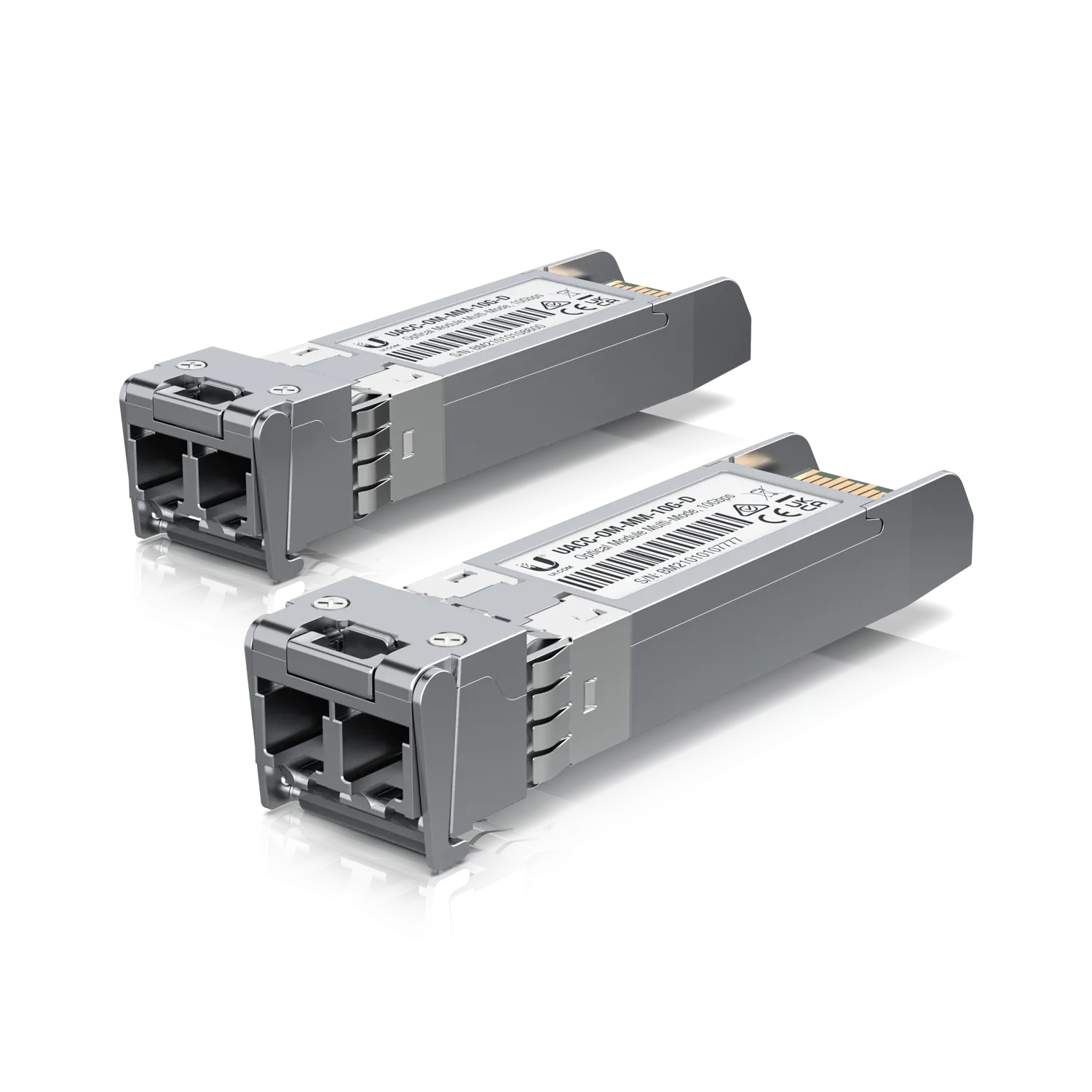 Ubiquiti UniFi 10 Gbps Multi-Mode Optical Module