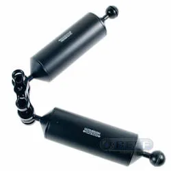 ULCS AC-CSB Long Clamp for use with DB-BL Buoyancy Arms