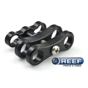 ULCS AC-CSB Long Clamp for use with DB-BL Buoyancy Arms