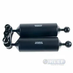 ULCS AC-CSB Long Clamp for use with DB-BL Buoyancy Arms
