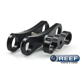 ULCS AC-CSL Long Clamp for use with Focus Lights