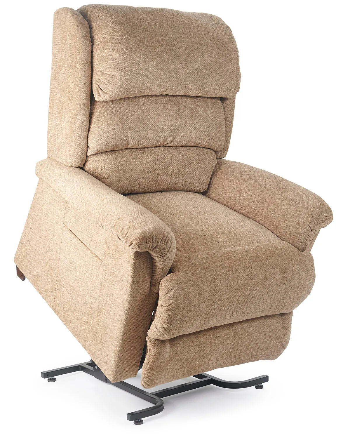 Ultracomfort Mira UC549-LRG Large Scale Lift Chair Recliner