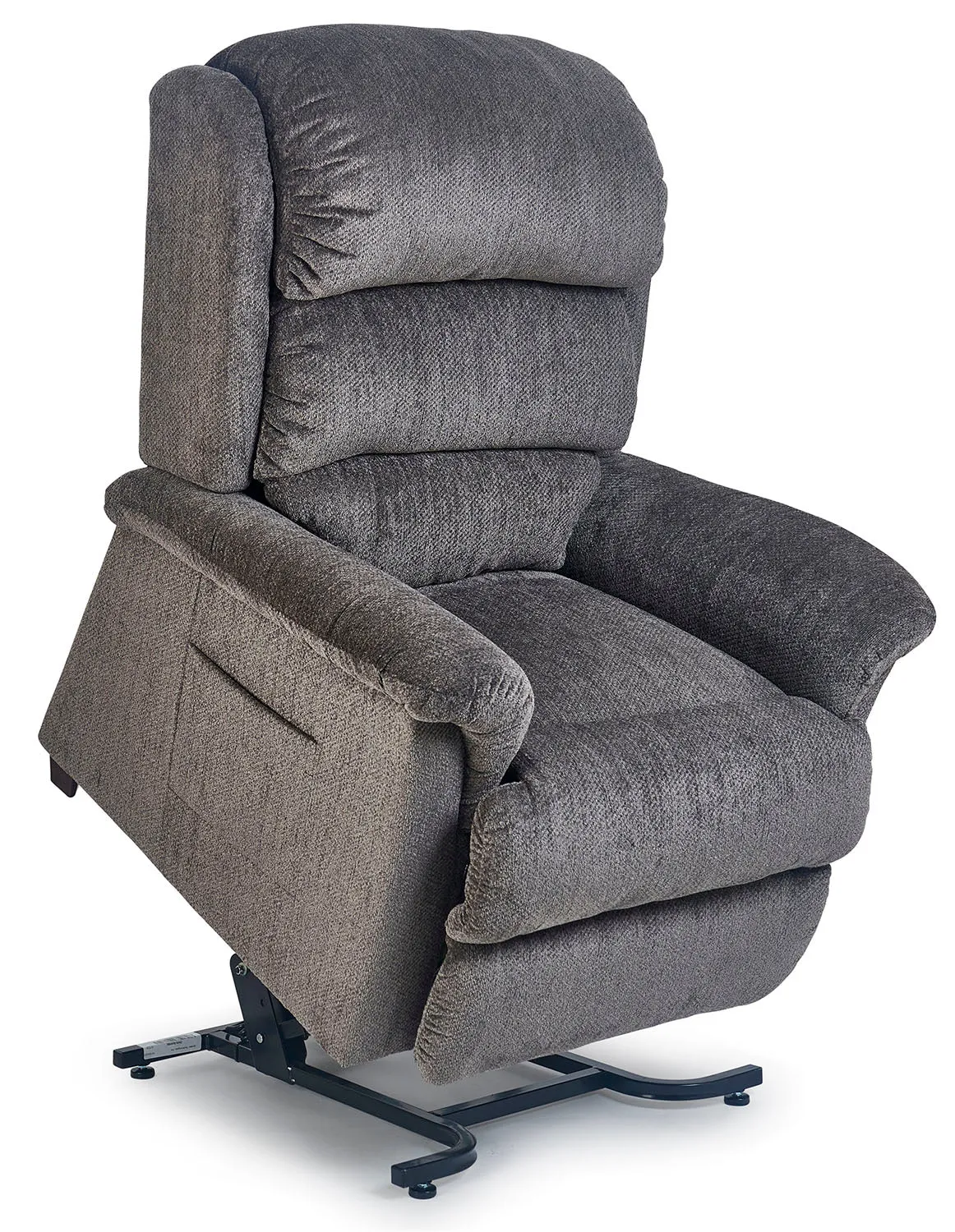 Ultracomfort Mira UC549-LRG Large Scale Lift Chair Recliner