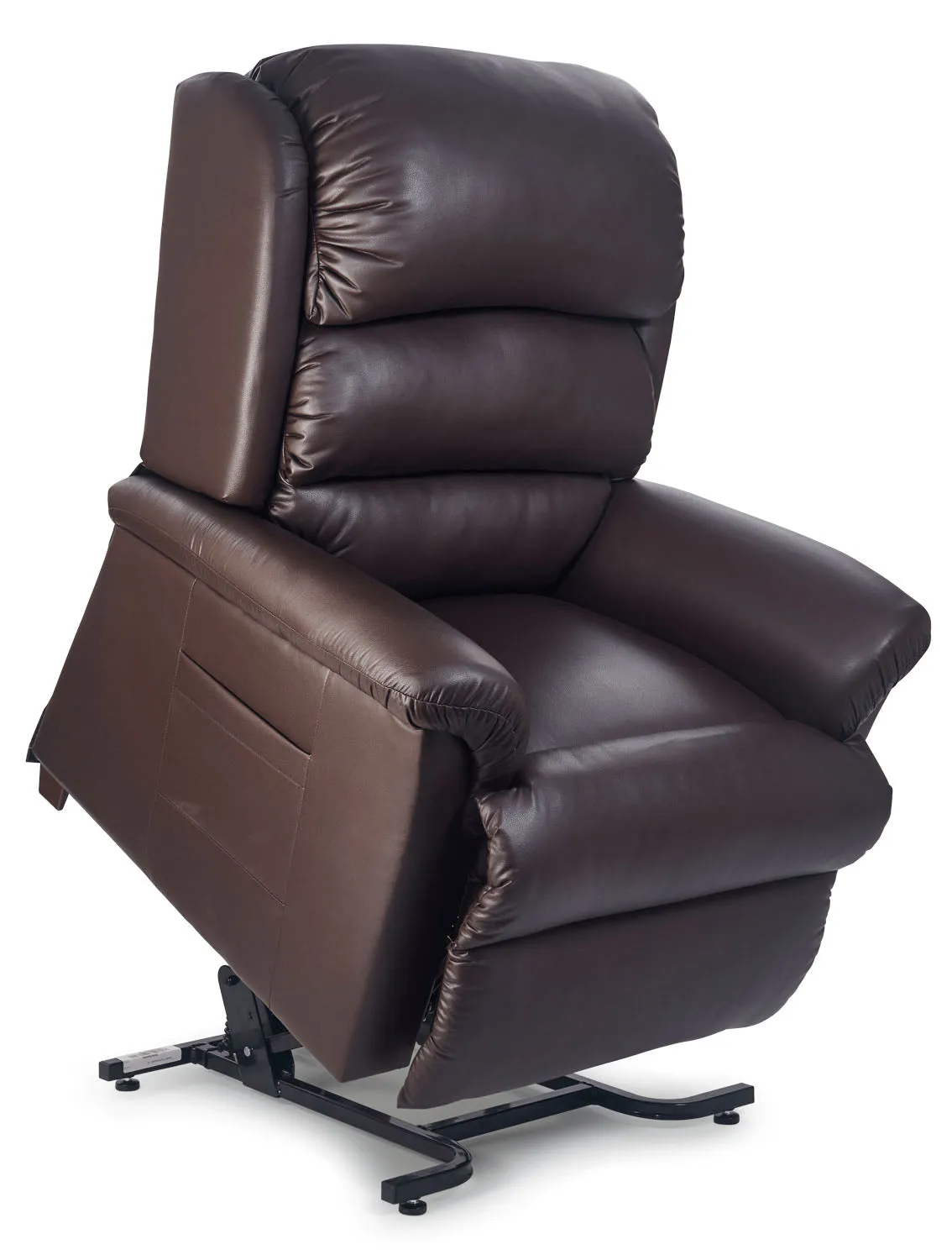 Ultracomfort Mira UC549-LRG Large Scale Lift Chair Recliner