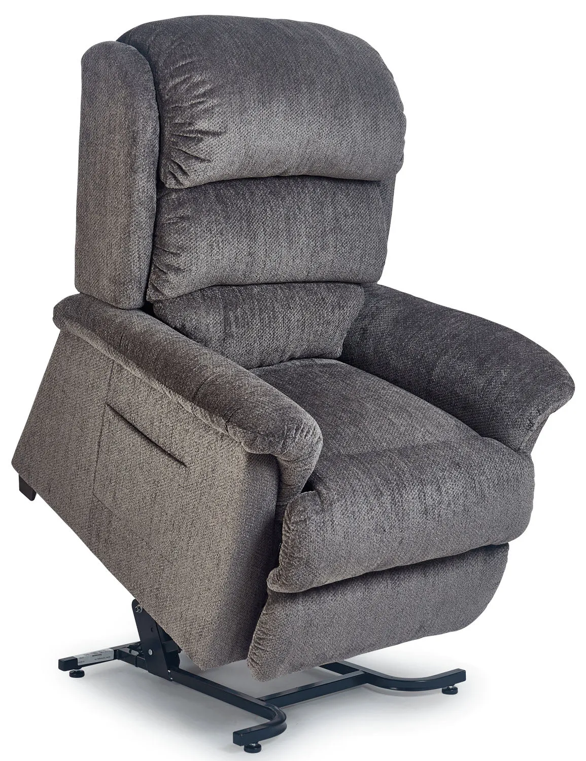 Ultracomfort Mira UC549-SMA Petite Lift Chair Recliner