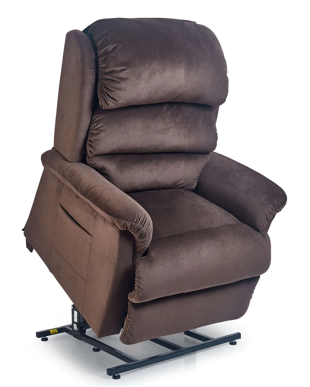 Ultracomfort Polaris UC559-LAR Zero Gravity Lift Chair Recliner
