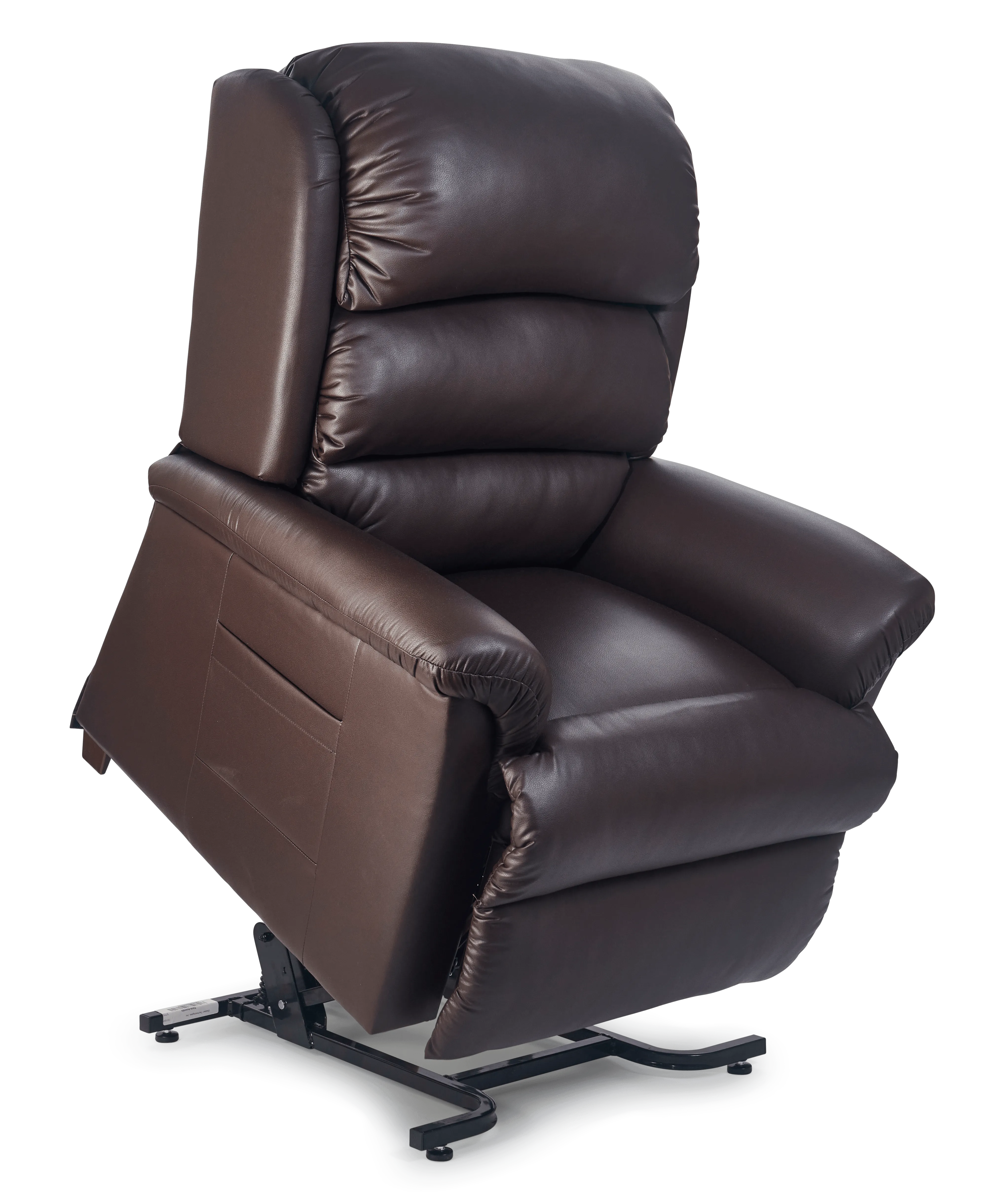 Ultracomfort Polaris UC559-LAR Zero Gravity Lift Chair Recliner