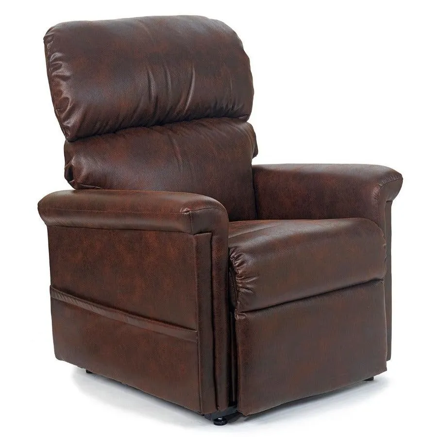 UltraComfort UC342-M Austin Explorer 1 Zone Power Lift Chair Recliner
