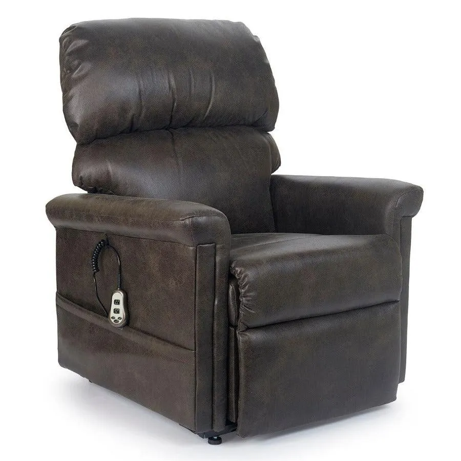UltraComfort UC342-M Austin Explorer 1 Zone Power Lift Chair Recliner