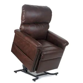 UltraComfort UC342-M Austin Explorer 1 Zone Power Lift Chair Recliner