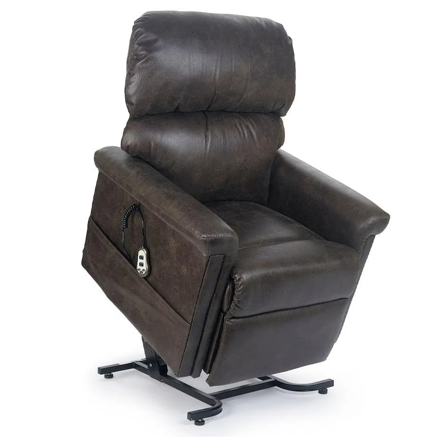 UltraComfort UC342-M Austin Explorer 1 Zone Power Lift Chair Recliner