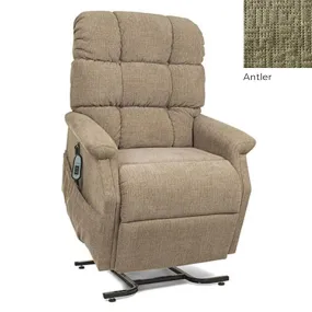 UltraComfort UC480-MLA Medium-Large 1 Zone 3-Position Recline Lift Chair (375#)