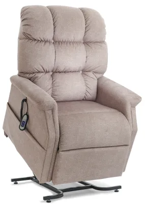 Ultracomfort UC480MLA Medium-Wide Lift Chair Recliner