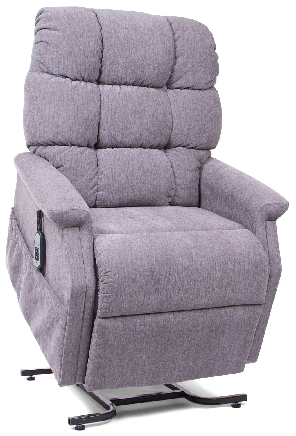 Ultracomfort UC480MLA Medium-Wide Lift Chair Recliner