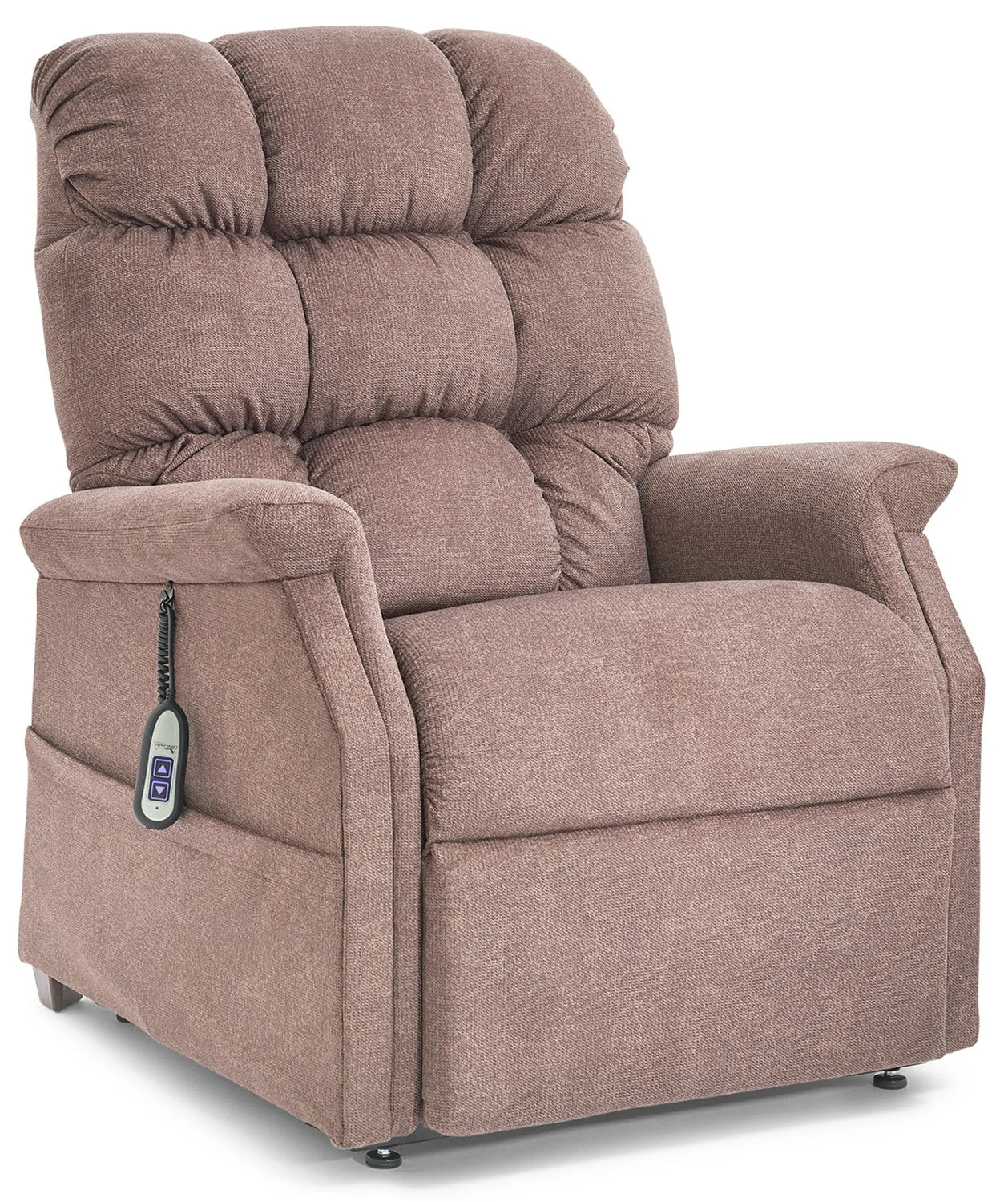 Ultracomfort UC480MLA Medium-Wide Lift Chair Recliner