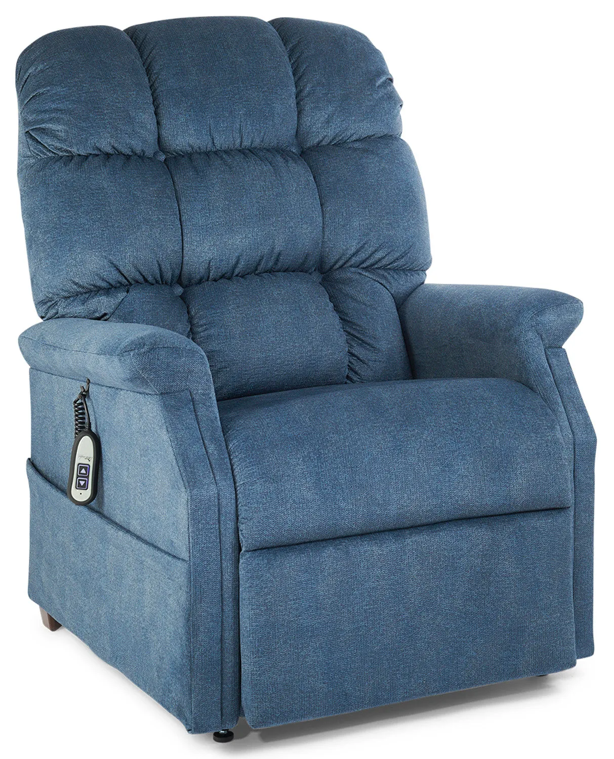 Ultracomfort UC480MLA Medium-Wide Lift Chair Recliner