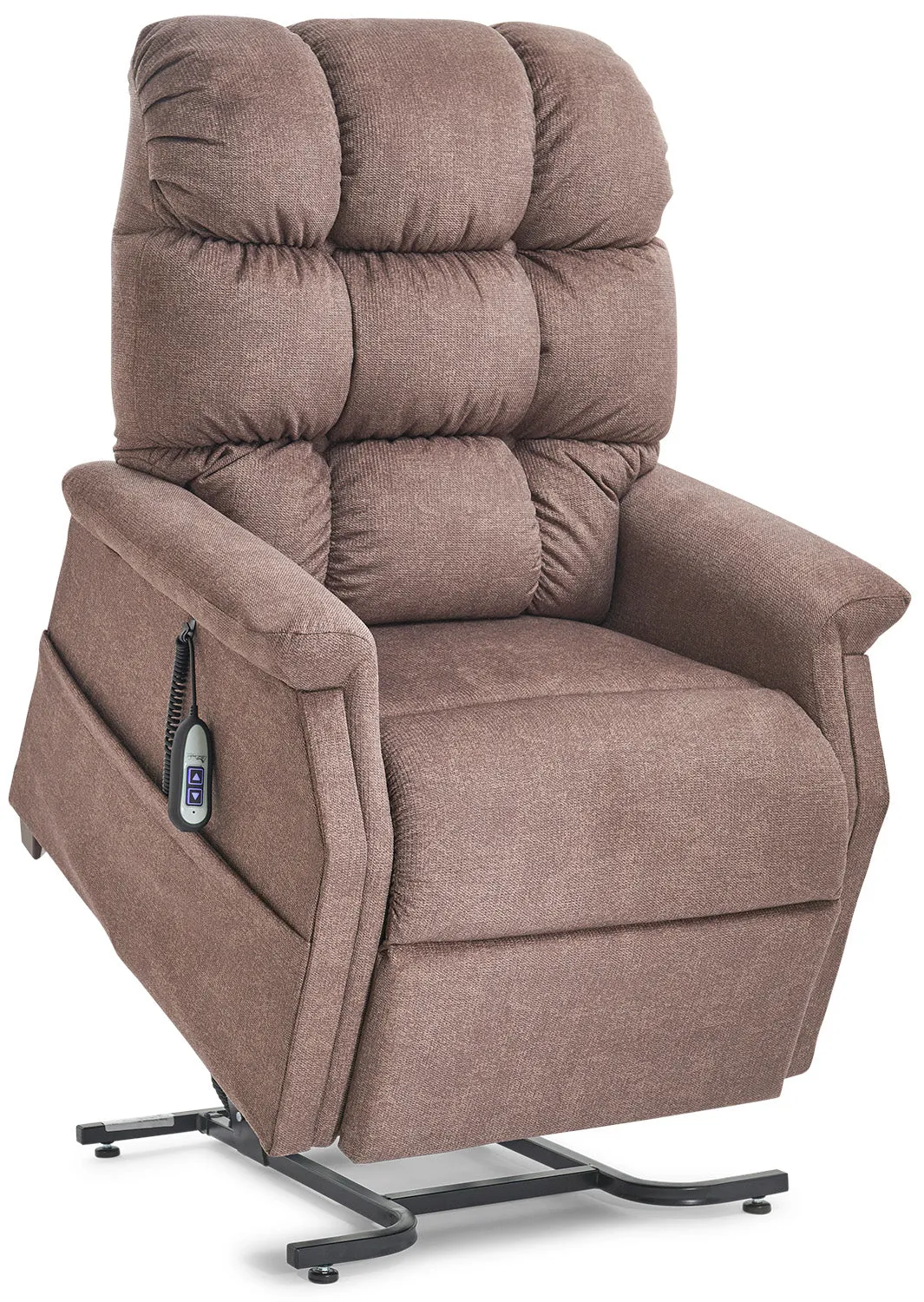 Ultracomfort UC480MLA Medium-Wide Lift Chair Recliner