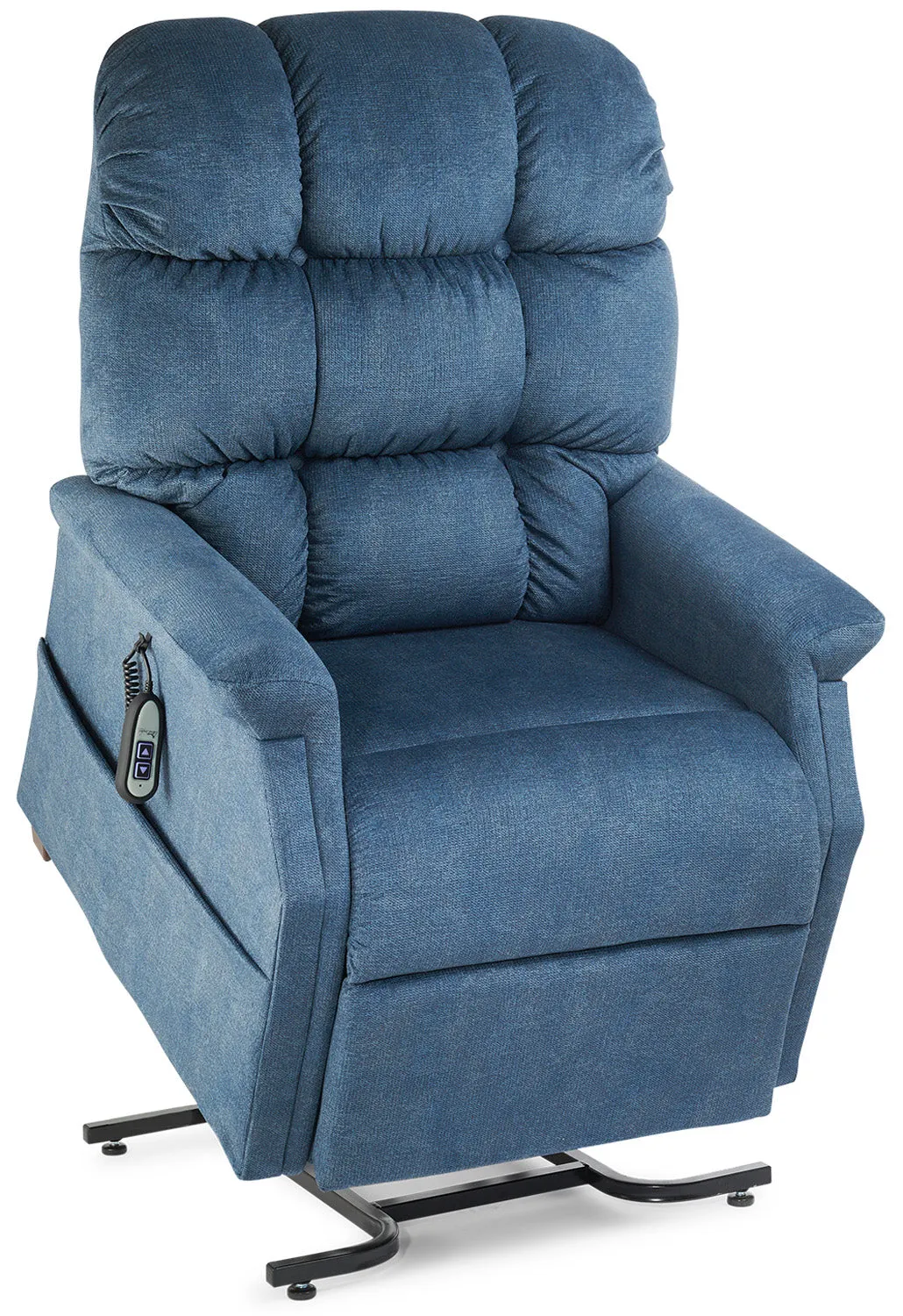 Ultracomfort UC480MLA Medium-Wide Lift Chair Recliner