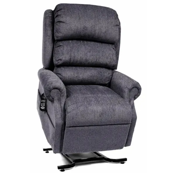 UltraComfort UC559-L Tall Zero Gravity Lift Chair