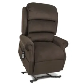 UltraComfort UC559-L Tall Zero Gravity Lift Chair
