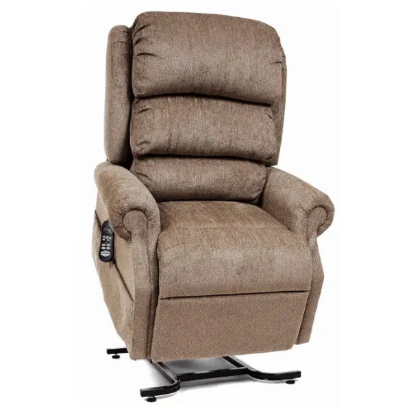 UltraComfort UC559-L Tall Zero Gravity Lift Chair