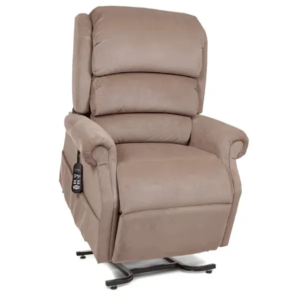 UltraComfort UC559-L Tall Zero Gravity Lift Chair