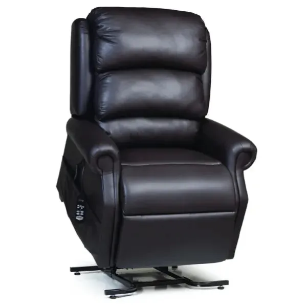 UltraComfort UC559-L Tall Zero Gravity Lift Chair