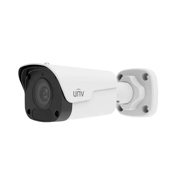 Uniview / UNV / Bundle: Network Video Recorder and 4 IP Cameras / 4 PoE / 4 Channel / 2 MP / Bullet / UNV-04KIT2122