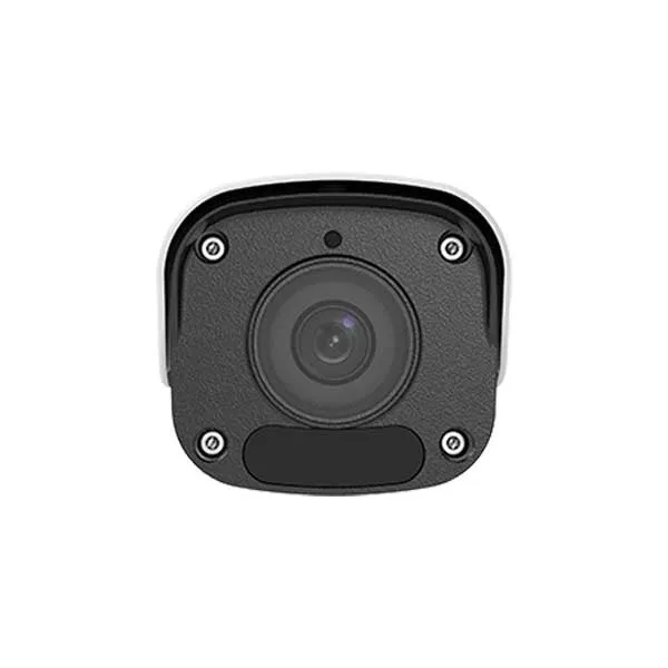 Uniview / UNV / IP / 4MP / Bullet Camera / Fixed / 2.8mm Lens / Outdoor / WDR / IP67 / 30m Smart IR / 3 Year Warranty / UNV-2124SR3-ADPF28M-F