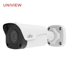 Uniview / UNV / IP / 8MP / Bullet Camera / Fixed / 2.8mm Lens / Outdoor / WDR / IP67 / 30m Smart IR / 3 Year Warranty / UNV-2128LR3-DPF28LM-F
