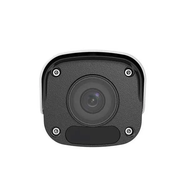 Uniview / UNV / IP / 8MP / Bullet Camera / Fixed / 2.8mm Lens / Outdoor / WDR / IP67 / 30m Smart IR / 3 Year Warranty / UNV-2128LR3-DPF28LM-F