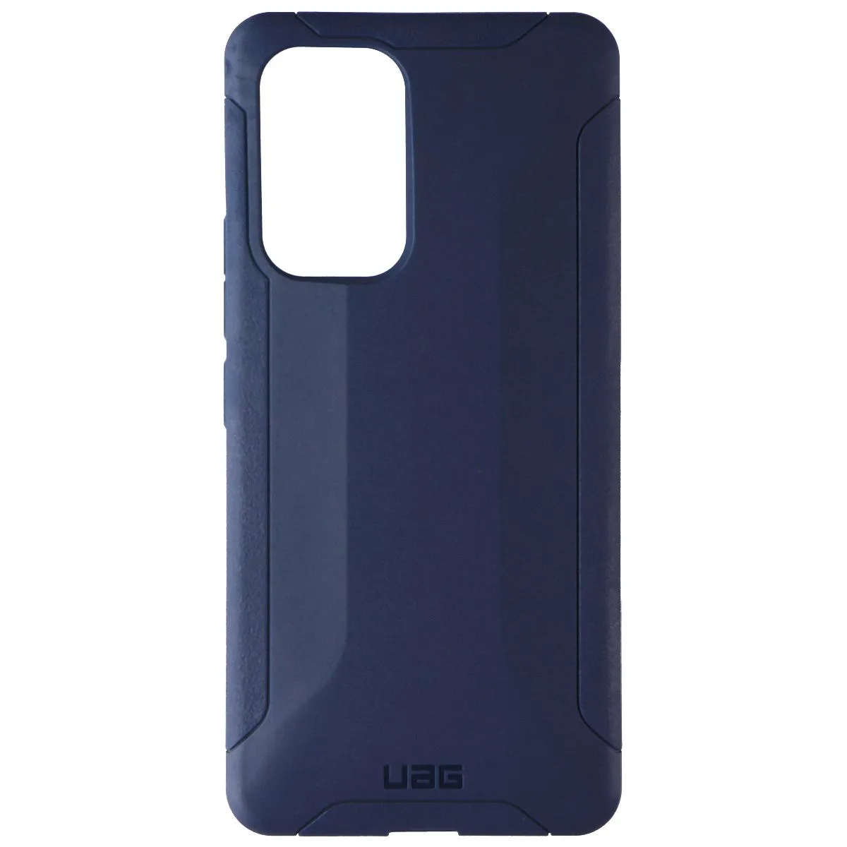 URBAN ARMOR GEAR Scout Series Case for Samsung Galaxy A53 (5G) - Mallard Blue