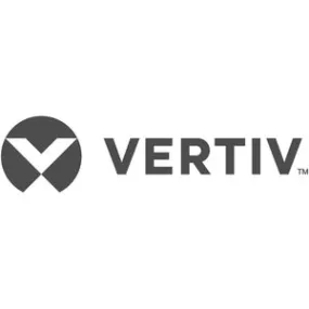 VERTIV Battery Cabinet