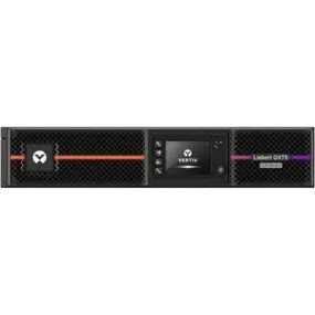 Vertiv Liebert GXT5 Lithium-Ion N Online UPS 3000VA/2700W 120V Tower/Rack UPS