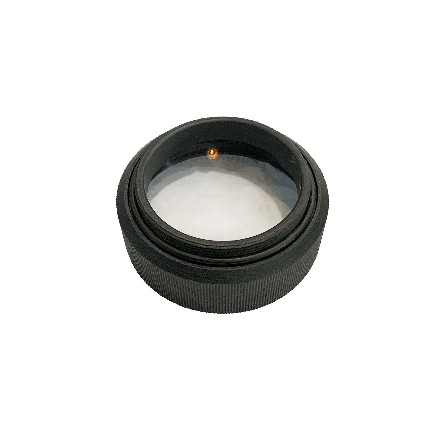 Video Port = Dome Assy 4.3"dia