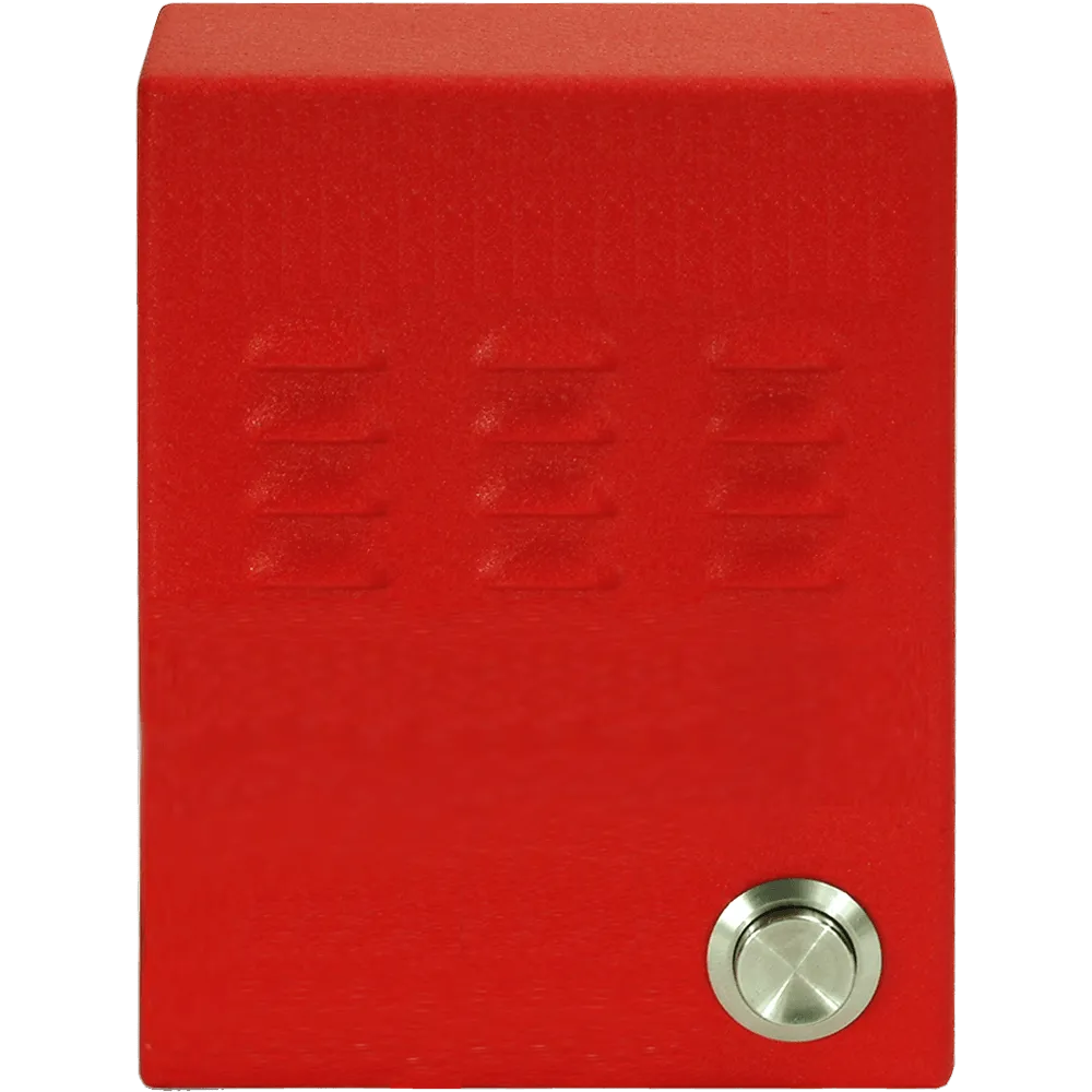 Viking E-1600-40A ADA Outdoor Emergency Phone