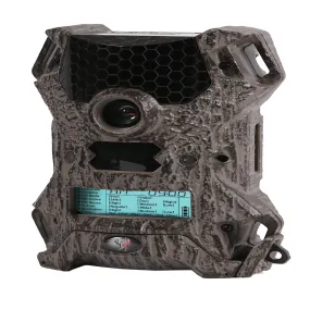 Vision 8 Lightsout Tru Bark Trail Camera