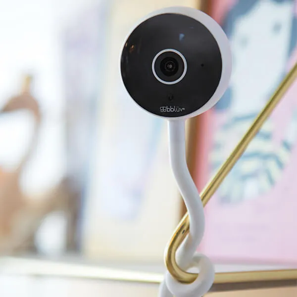 Viyü: Wifi Baby Camera